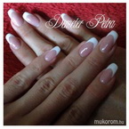 Francia töltés 3800 ft