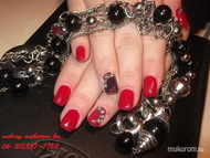 piros hőre eltűnő feketével