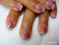 Best Nails - zselés