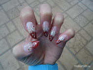 Best Nails - Gel nail pictures