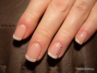 Best Nails - Anett pici francia