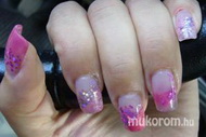 Best Nails - pink