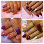 Best Nails - Gel lac es mukorom