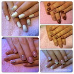 Best Nails - Gel lac es mukorom