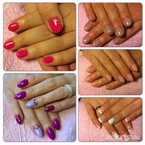 Best Nails - Gel lac es mukorom