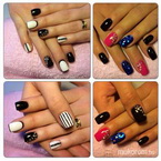 Best Nails - Gel nail pictures