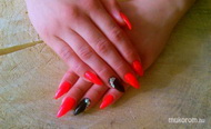 neon