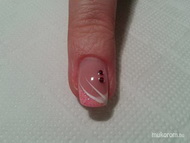 Best Nails - munkáim