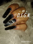 Best Nails - farsangi