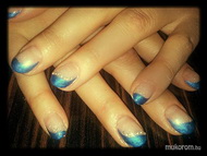 Best Nails - kek