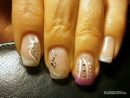 Best Nails - minták