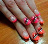neon