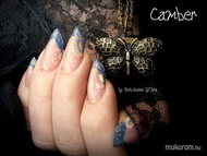 Camber the new nail form