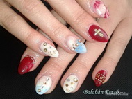 minden egyben Ginának