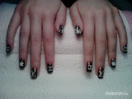 Best Nails - logók