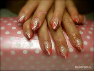 Best Nails - mandula