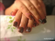 Best Nails - egyszínű