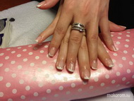 Best Nails - francia