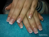 Best Nails - kocka  