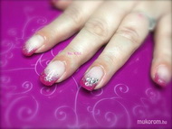 Best Nails - pink
