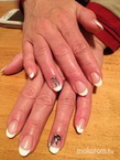 Best Nails - francia