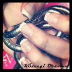 Best Nails - Vizsga munka