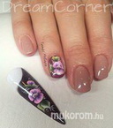 Best Nails - tavasz