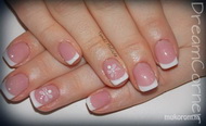 Best Nails - szitakötő