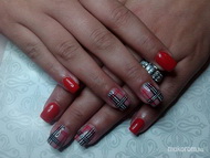 Best Nails - Gel nail pictures