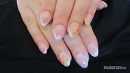 Spring nails
