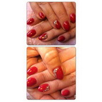 Best Nails - Gel lac es mukorom