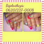 Best Nails - Mukorom