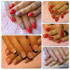 Best Nails - Gel lac es mukorom