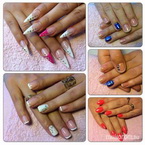 Best Nails - Gel lac es mukorom