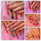 Best Nails - Gel lac es mukorom