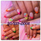 Best Nails - Gel nail pictures