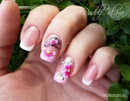 Best Nails - rita