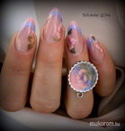 Camber the new nail form