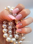 Best Nails - Baba rózsaszín