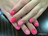Best Nails - Csík