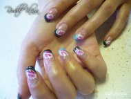 Best Nails - fanni