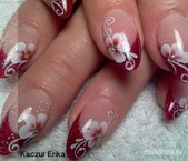 Best Nails - Gel nail pictures