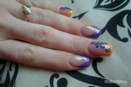 Best Nails - Ezeregyéjszaka