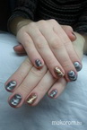 Best Nails - Mágneses