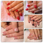 Best Nails - Gel lac es mukorom