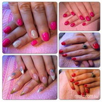 Best Nails - Gel lac es mukorom
