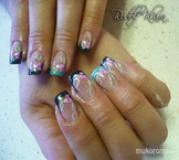 Best Nails - Gel nail pictures