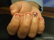 Best Nails - Gel nail pictures