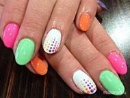 Best Nails - Tavasz