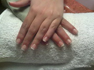 Best Nails - Gel nail pictures